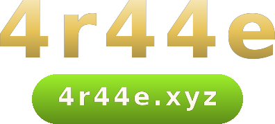 4r44e logo